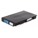 Аккумуляторная батарея для ноутбука Acer TravelMate 4280. Артикул 11-1118.Емкость (mAh): 4400. Напряжение (V): 11,1