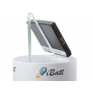 Аккумуляторная батарея iBatt iB-M118 для телефонов, смартфонов ToshibaЕмкость (mAh): 1350. Напряжение (V): 3,7