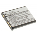 Аккумуляторная батарея DS5370 для фотоаппаратов и видеокамер Praktica. Артикул iB-F140.Емкость (mAh): 660. Напряжение (V): 3,7