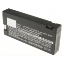 Аккумуляторная батарея LCS-2012APC для фотоаппаратов и видеокамер Marantz. Артикул iB-F375.Емкость (mAh): 1800. Напряжение (V): 12