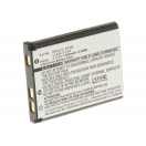 Аккумуляторная батарея iBatt iB-F140 для фотокамер и видеокамер BenQЕмкость (mAh): 660. Напряжение (V): 3,7