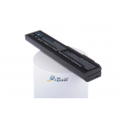 Аккумуляторная батарея iBatt iB-A160H для ноутбука DNSЕмкость (mAh): 5200. Напряжение (V): 11,1
