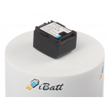 Аккумуляторная батарея iBatt iB-F115 для фотокамер и видеокамер CanonЕмкость (mAh): 890. Напряжение (V): 7,4