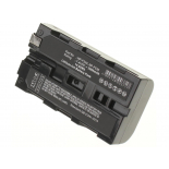 Аккумуляторная батарея NP-F950/B для фотоаппаратов и видеокамер Sony. Артикул iB-F278.Емкость (mAh): 2000. Напряжение (V): 7,4