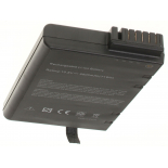 Аккумуляторная батарея DR202 для ноутбуков NEC. Артикул 11-1393.Емкость (mAh): 6600. Напряжение (V): 11,1