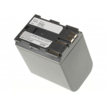 Аккумуляторная батарея iBatt iB-F103 для фотокамер и видеокамер CanonЕмкость (mAh): 4500. Напряжение (V): 7,4