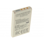 Аккумуляторная батарея iBatt iB-F181 для фотокамер и видеокамер AcerЕмкость (mAh): 600. Напряжение (V): 3,7