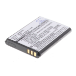 Аккумуляторная батарея iBatt iB-F655 для фотокамер и видеокамер NokiaЕмкость (mAh): 550. Напряжение (V): 3,7