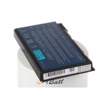 Аккумуляторная батарея iBatt 11-1117 для ноутбука AcerЕмкость (mAh): 4400. Напряжение (V): 14,8