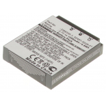 Аккумуляторная батарея iBatt iB-F414 для фотокамер и видеокамер PremierЕмкость (mAh): 1250. Напряжение (V): 3,7