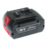 Аккумуляторная батарея 607 336 169 для электроинструмента Bosch. Артикул iB-T433.Емкость (mAh): 3000. Напряжение (V): 18