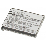 Аккумуляторная батарея DS5370 для фотоаппаратов и видеокамер Pentax. Артикул iB-F140.Емкость (mAh): 660. Напряжение (V): 3,7