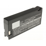 Аккумуляторная батарея LCS-2012AV для фотоаппаратов и видеокамер Marantz. Артикул iB-F375.Емкость (mAh): 1800. Напряжение (V): 12