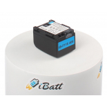 Аккумуляторная батарея iBatt iB-F115 для фотокамер и видеокамер CanonЕмкость (mAh): 890. Напряжение (V): 7,4