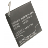 Аккумуляторная батарея iBatt iB-M2388 для телефонов, смартфонов NubiaЕмкость (mAh): 3000. Напряжение (V): 3,85