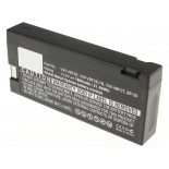Аккумуляторная батарея VSB-0011 для фотоаппаратов и видеокамер Zenith. Артикул iB-F375.Емкость (mAh): 1800. Напряжение (V): 12