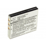 Аккумуляторная батарея D-Li85 для фотоаппаратов и видеокамер Pentax. Артикул iB-F391.Емкость (mAh): 850. Напряжение (V): 3,7