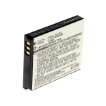Аккумуляторная батарея iBatt iB-F122 для фотокамер и видеокамер CanonЕмкость (mAh): 850. Напряжение (V): 3,7