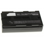 Аккумуляторная батарея iBatt iB-F110 для фотокамер и видеокамер CanonЕмкость (mAh): 2000. Напряжение (V): 7,4