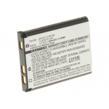 Аккумуляторная батарея iBatt iB-F140 для фотокамер и видеокамер SealifeЕмкость (mAh): 660. Напряжение (V): 3,7