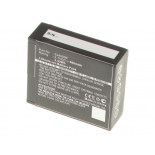 Аккумуляторная батарея iBatt iB-F441 для фотокамер и видеокамер ForeverЕмкость (mAh): 900. Напряжение (V): 3,7