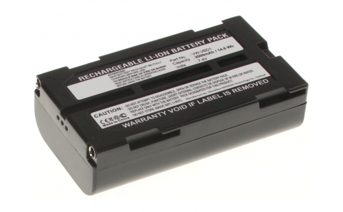 Аккумуляторная батарея M-BPL30 для фотоаппаратов и видеокамер Hitachi. Артикул iB-F367.