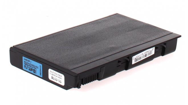 Аккумуляторная батарея BATBL50L8L для ноутбуков Acer. Артикул 11-1118.Емкость (mAh): 4400. Напряжение (V): 11,1