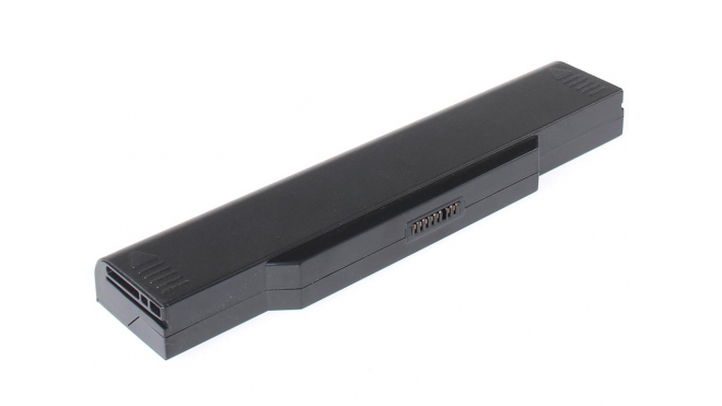 Аккумуляторная батарея BP-80X0(S) для ноутбуков MiTAC. Артикул iB-A1351.Емкость (mAh): 4400. Напряжение (V): 10,8