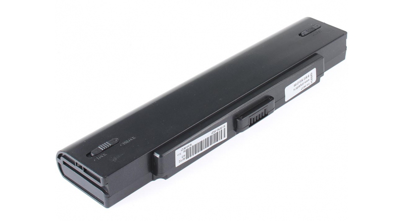 Аккумуляторная батарея для ноутбука Sony VAIO VGN-S91PSY. Артикул 11-1417.Емкость (mAh): 4400. Напряжение (V): 11,1