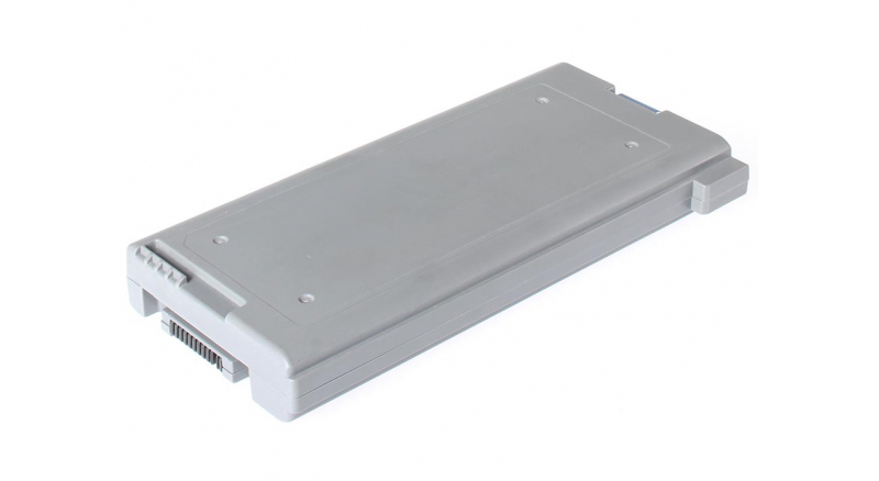 Аккумуляторная батарея CF-VZSU46AU для ноутбуков Panasonic. Артикул iB-A1365.Емкость (mAh): 6600. Напряжение (V): 10,65