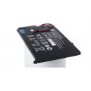 Аккумуляторная батарея для ноутбука HP-Compaq ENVY TouchSmart 4-1230eb Ultrabook. Артикул iB-A615.Емкость (mAh): 3400. Напряжение (V): 14,8