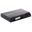 Аккумуляторная батарея для ноутбука Acer Aspire 9920G-933G64HN. Артикул 11-1118.Емкость (mAh): 4400. Напряжение (V): 11,1
