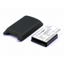 Аккумуляторная батарея iBatt iB-M415 для телефонов, смартфонов BlackberryЕмкость (mAh): 2400. Напряжение (V): 3,7