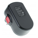Аккумуляторная батарея для электроинструмента Bosch PSR 18 VE-2. Артикул iB-T160.Емкость (mAh): 1500. Напряжение (V): 18