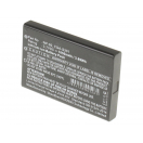 Аккумуляторная батарея NP-30DBA Casio для фотоаппаратов и видеокамер FujiFilm. Артикул iB-F139.Емкость (mAh): 1050. Напряжение (V): 3,7