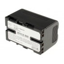 Аккумуляторные батареи для фотоаппаратов и видеокамер Sony PMW-EX260Емкость (mAh): 2600. Напряжение (V): 14,8