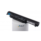 Аккумуляторная батарея для ноутбука Asus K45DR. Артикул iB-A306H.Емкость (mAh): 5200. Напряжение (V): 10,8