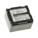 Аккумуляторная батарея CGA-DU14 для фотоаппаратов и видеокамер Panasonic. Артикул iB-F459.Емкость (mAh): 1050. Напряжение (V): 7,4