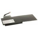 Аккумуляторная батарея для ноутбука MSI GS70 2PE-242. Артикул iB-A1268.Емкость (mAh): 5400. Напряжение (V): 11,1