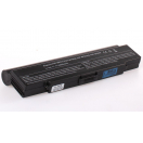 Аккумуляторная батарея для ноутбука Sony VAIO VGN-NR310. Артикул 11-1576.Емкость (mAh): 6600. Напряжение (V): 11,1
