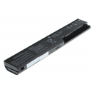Аккумуляторная батарея для ноутбука Asus X501U 90NMOA114W0413RD13AU. Артикул iB-A696H.Емкость (mAh): 5200. Напряжение (V): 10,8