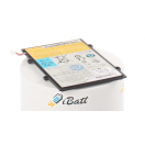 Аккумуляторная батарея iBatt iB-A945 для ноутбука IBM-LenovoЕмкость (mAh): 3700. Напряжение (V): 3,7