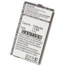 Аккумуляторная батарея для телефона, смартфона Gigabyte gSmart MW702. Артикул iB-M231.Емкость (mAh): 1350. Напряжение (V): 3,7