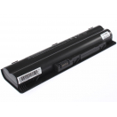 Аккумуляторная батарея для ноутбука HP-Compaq Presario CQ35-109TX. Артикул 11-1523.Емкость (mAh): 4400. Напряжение (V): 11,1