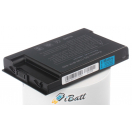 Аккумуляторная батарея для ноутбука Acer TravelMate 6003LMi. Артикул iB-A268.Емкость (mAh): 4400. Напряжение (V): 14,8