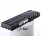 Аккумуляторная батарея 451-10207 для ноутбуков Dell. Артикул 11-1238.Емкость (mAh): 4400. Напряжение (V): 11,1
