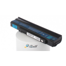 Аккумуляторная батарея для ноутбука Acer Extensa 5235-901G16MN. Артикул iB-A259.Емкость (mAh): 4400. Напряжение (V): 11,1