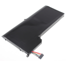 Аккумуляторная батарея для ноутбука Samsung 530U4 Series. Артикул iB-A625.Емкость (mAh): 5300. Напряжение (V): 7,4