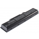 Аккумуляторная батарея для ноутбука Acer Aspire 5735-584G32MN. Артикул 11-1104.Емкость (mAh): 4400. Напряжение (V): 11,1