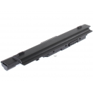 Аккумуляторная батарея для ноутбука Dell Inspiron 3721-7413. Артикул iB-A706H.Емкость (mAh): 2600. Напряжение (V): 14,8